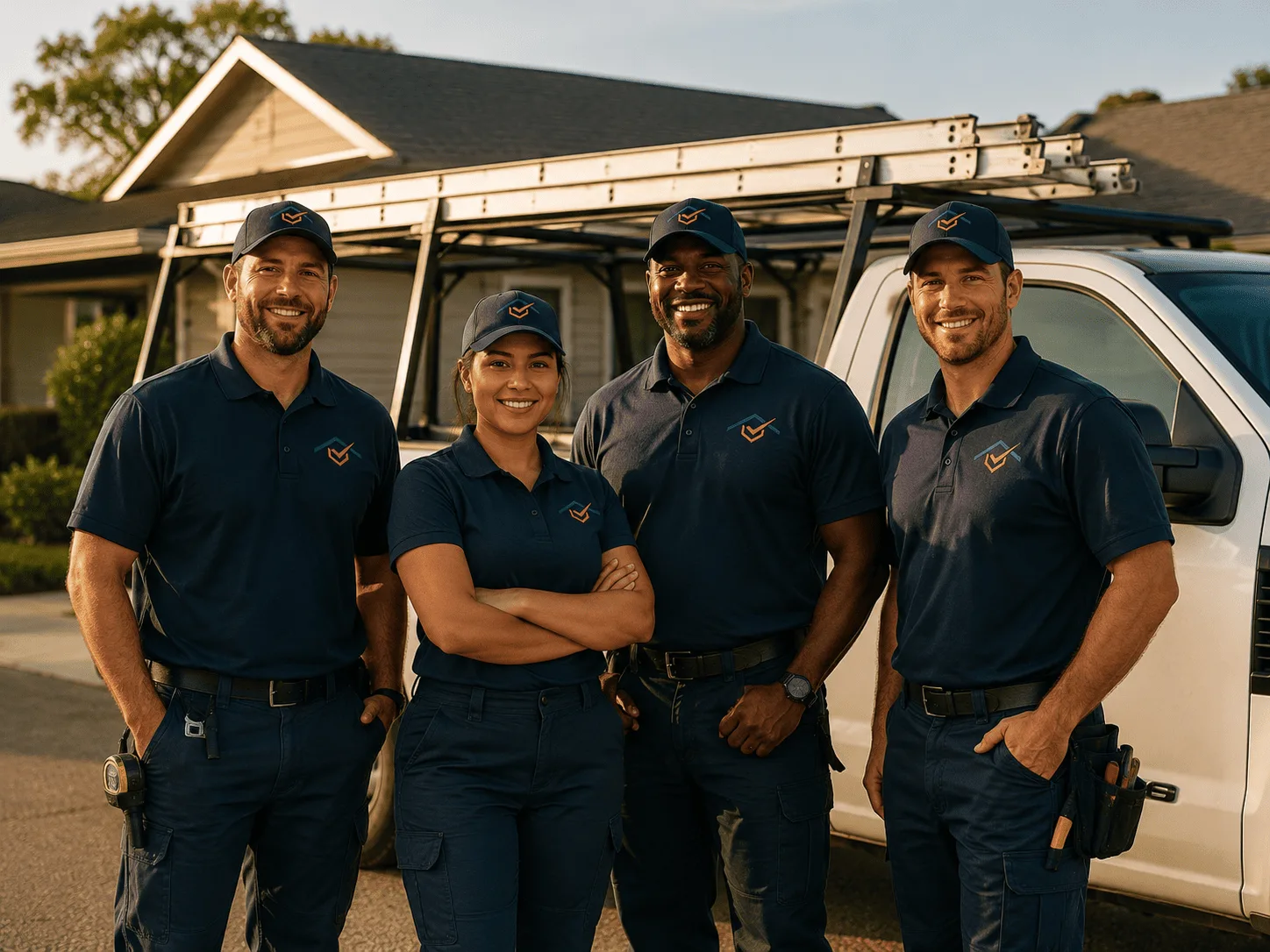 Roof Inspection company in Unionville, MO